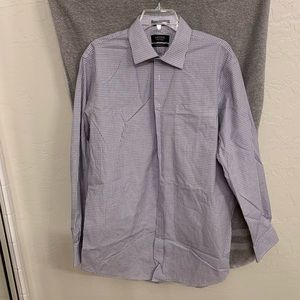 Nordstrom Men’s Shop Long Sleeve Dress Shirt